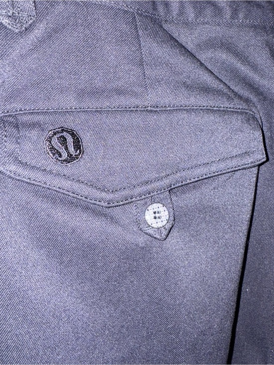 lululemon athletica Pants - Women’s black Lululemon pants